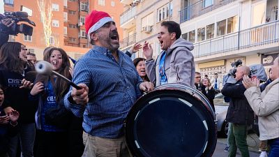 Distrito Olmpico: "A todos nos ha tocado un 'piquito'" | Ver