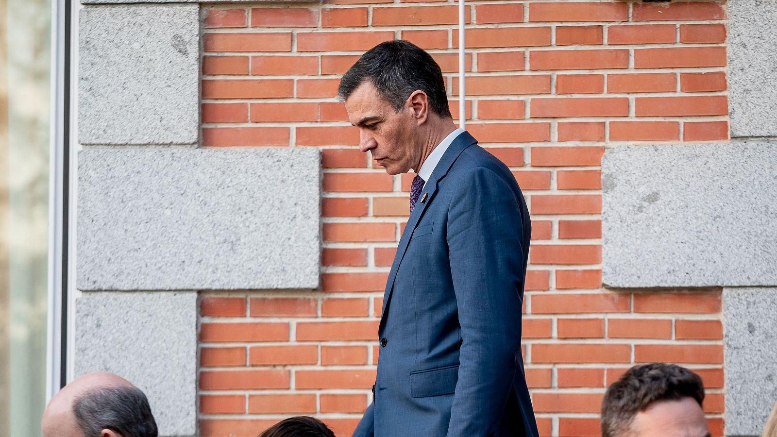 Las diferencias entre los socios complican el cierre del año político al Gobierno | Ver