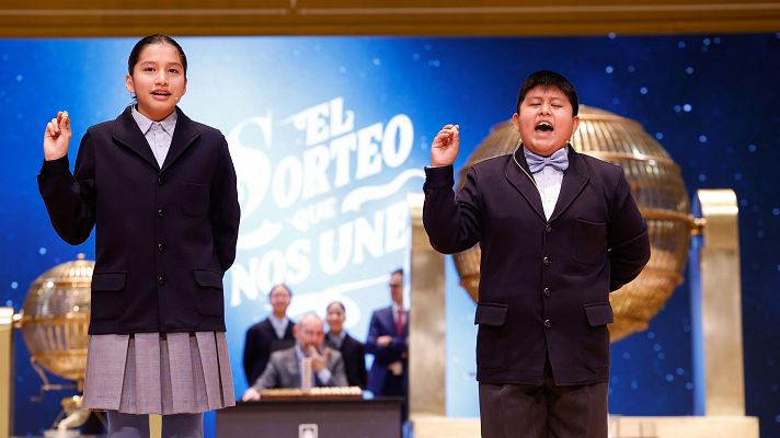 Telediario Fin de Semana - Telediario - 15 horas - 22/12/24