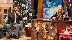 Al cielo con ella - Programa 5 - Al cielo con… Paco León y Toni Acosta