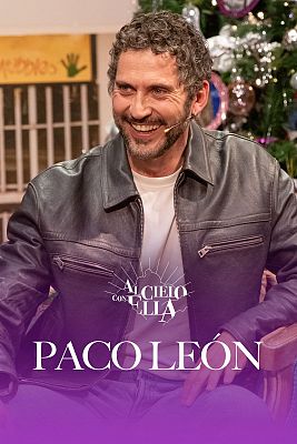 Al cielo con? Paco Len y Toni Acosta