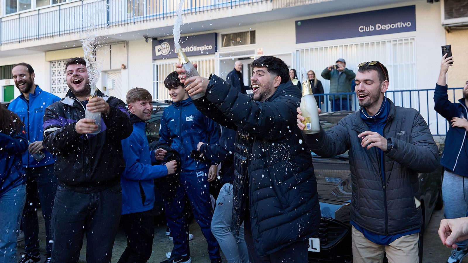 Telediario Internacional - 22/12/24 - ver ahora