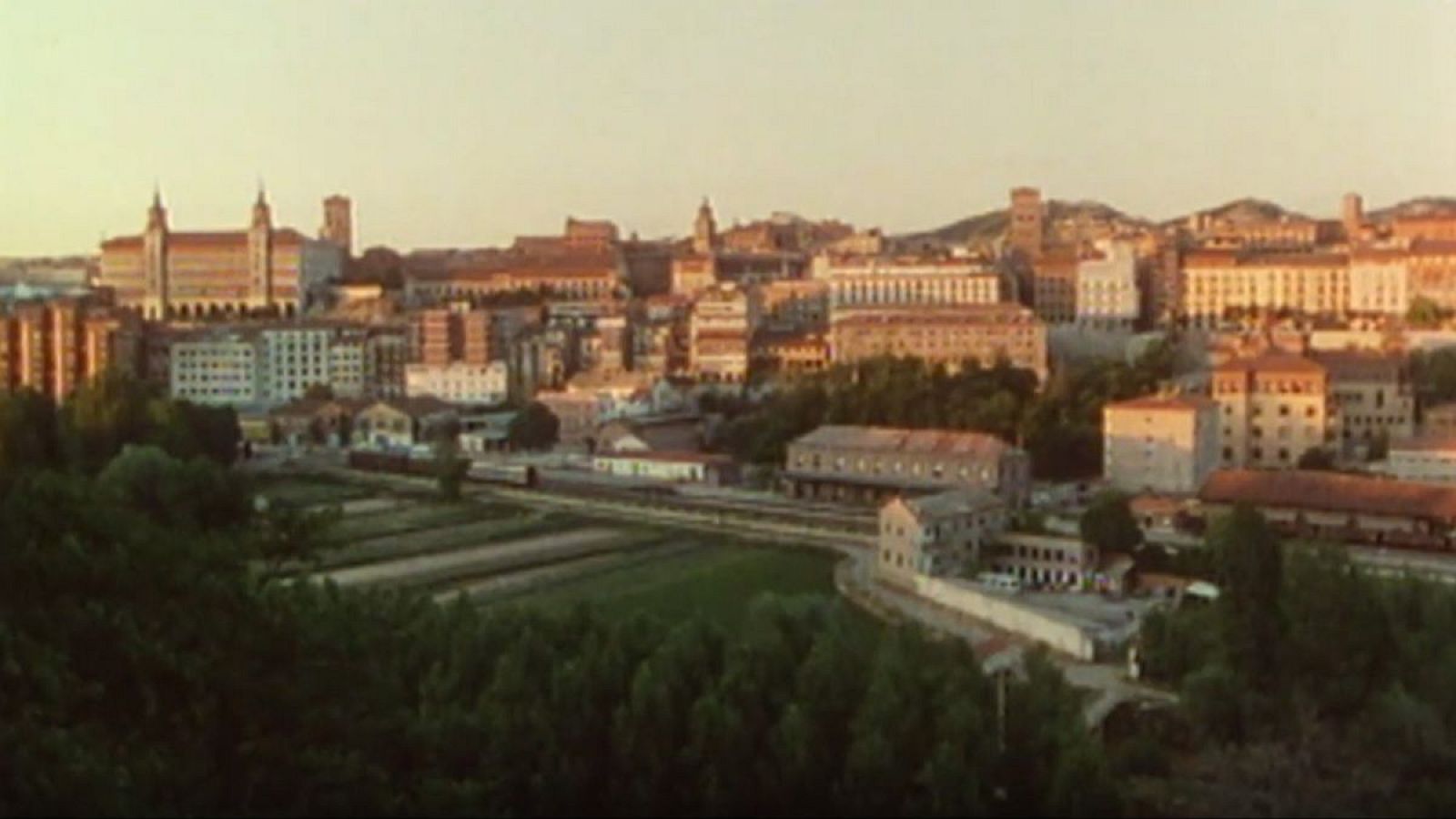 Patrimonio cultural de la humanidad - Teruel