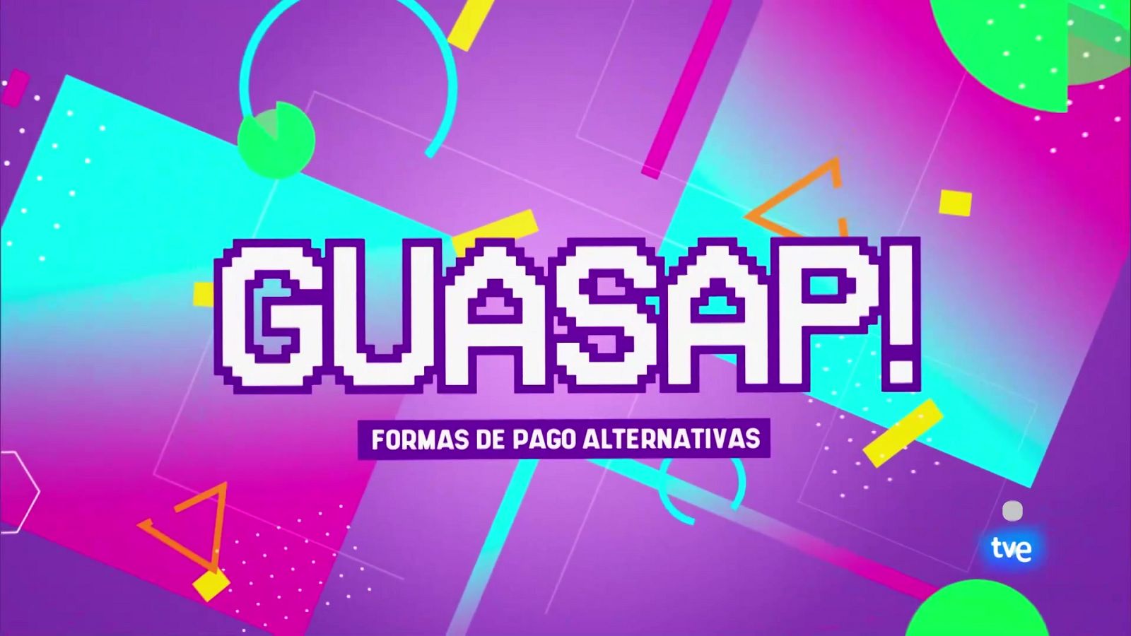 Guasap!! - 22/12/2024 Formas de pago alternativas. - Guasap | Ver