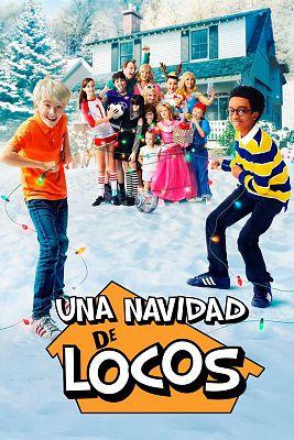 Cine en Familia - Una Navidad de locos