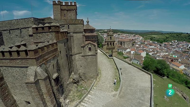 Turisme rural al mn - Huelva - Veure ara