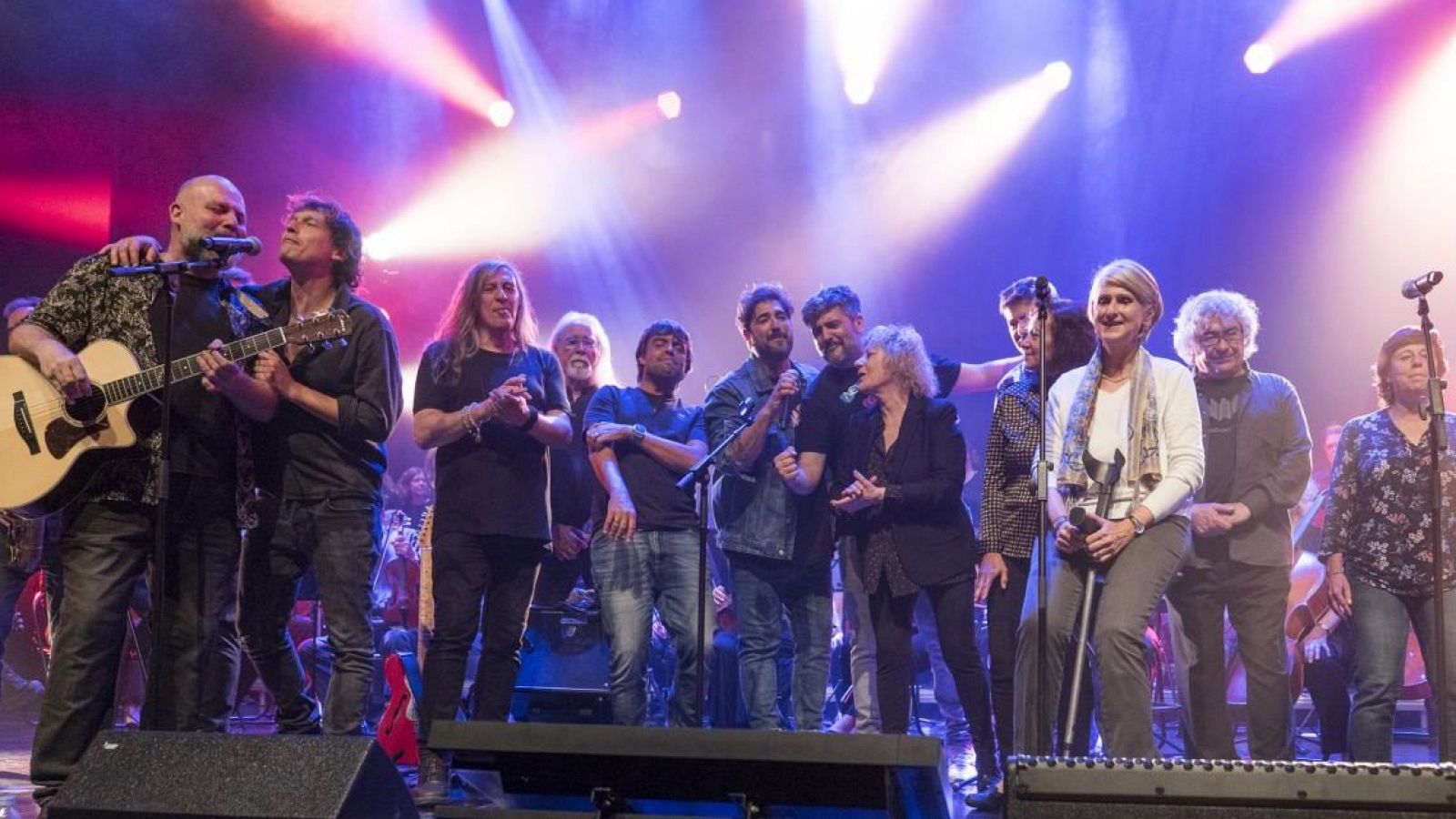 Documental 'La Simfonia dels Herois' - Veure ara