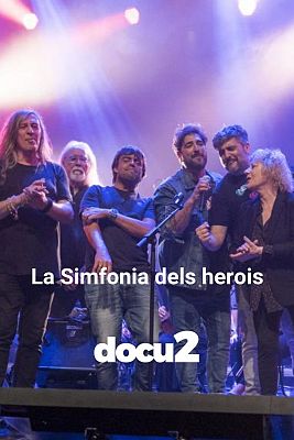 La Simfonia dels herois