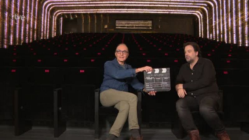 Das De Cine: Entrevista completa con Isaki Lacuesta