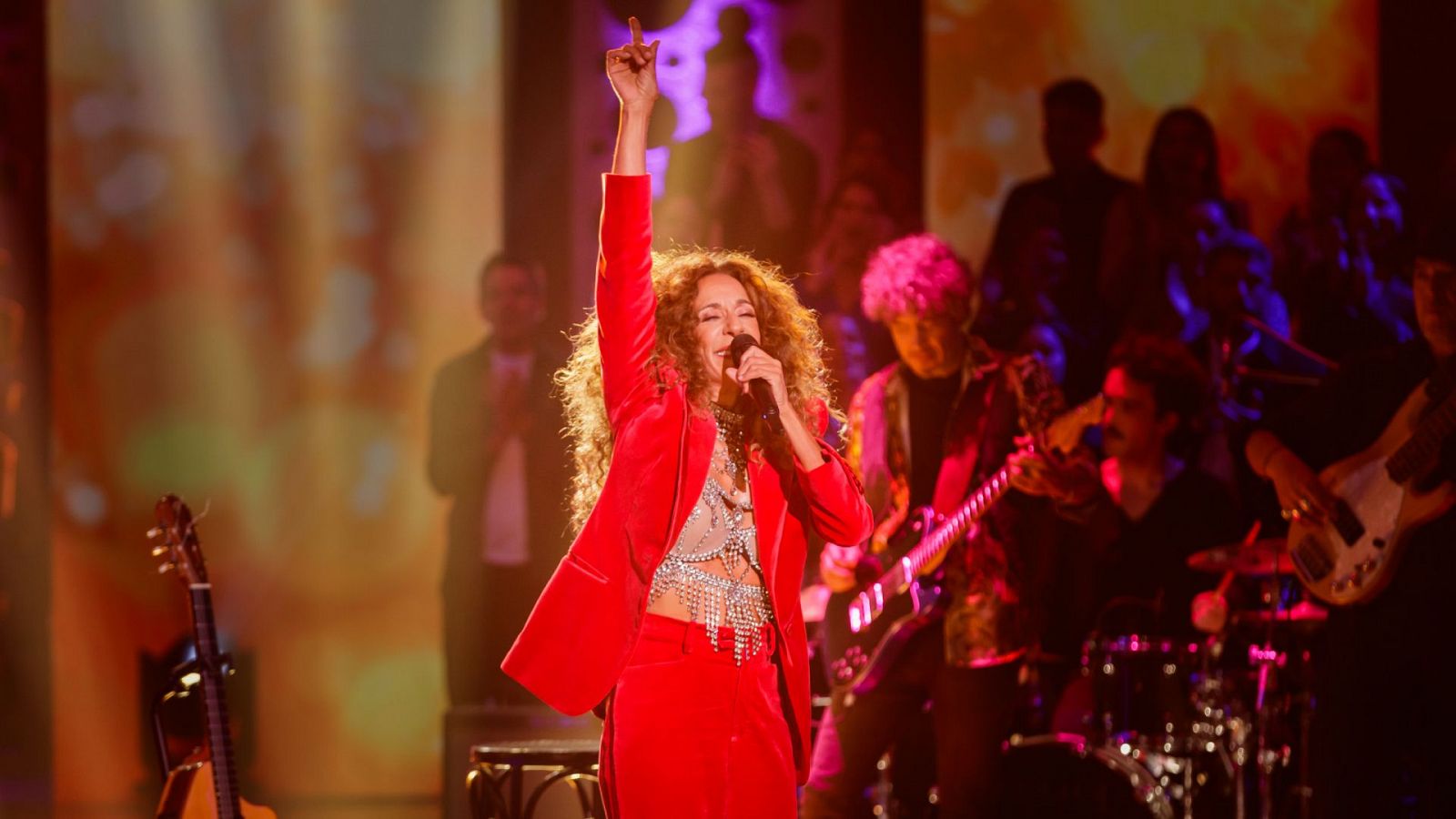 Especial Navidad - Rosario. De ley - Ver ahora