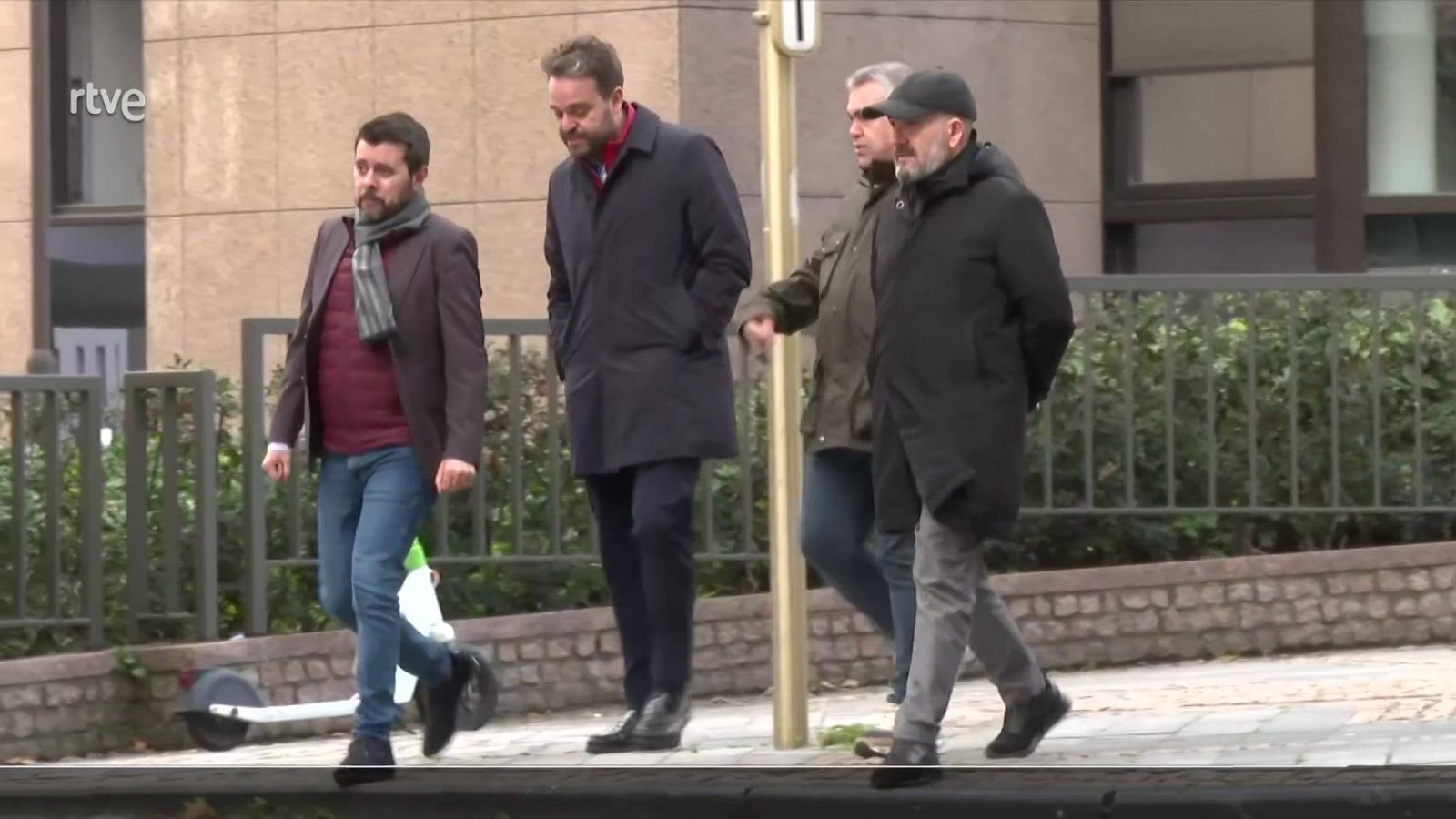 Diario 24 - 23/12/24 - ver ahora