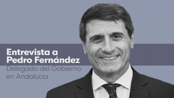 Entrevista Pedro Fernández