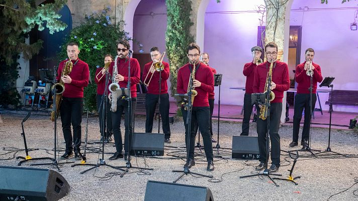 Especials en català - “I'll Be Around” de The Gramophone All Stars