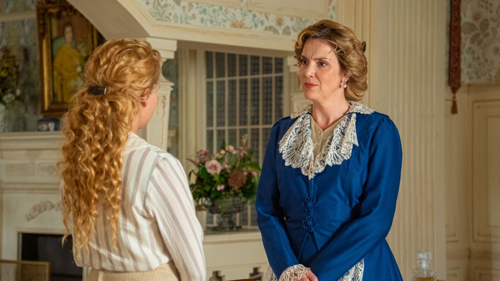 La promesa - Temporada 4 - Episodio 492 - Ver ahora