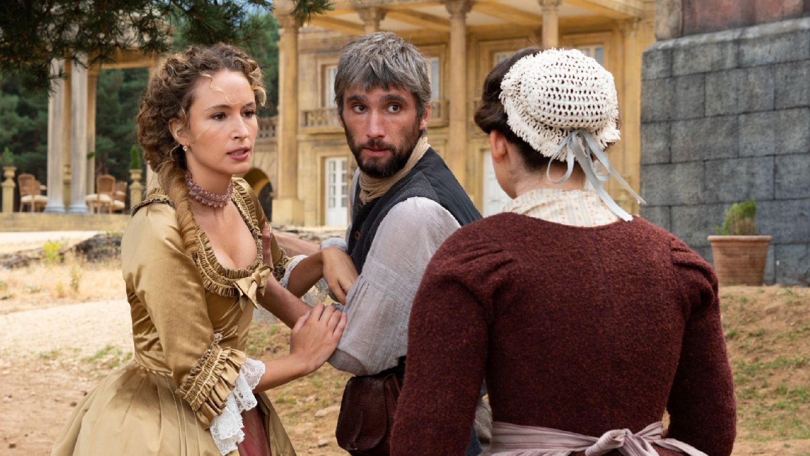 Valle salvaje - Episodio 63 - Ver ahora