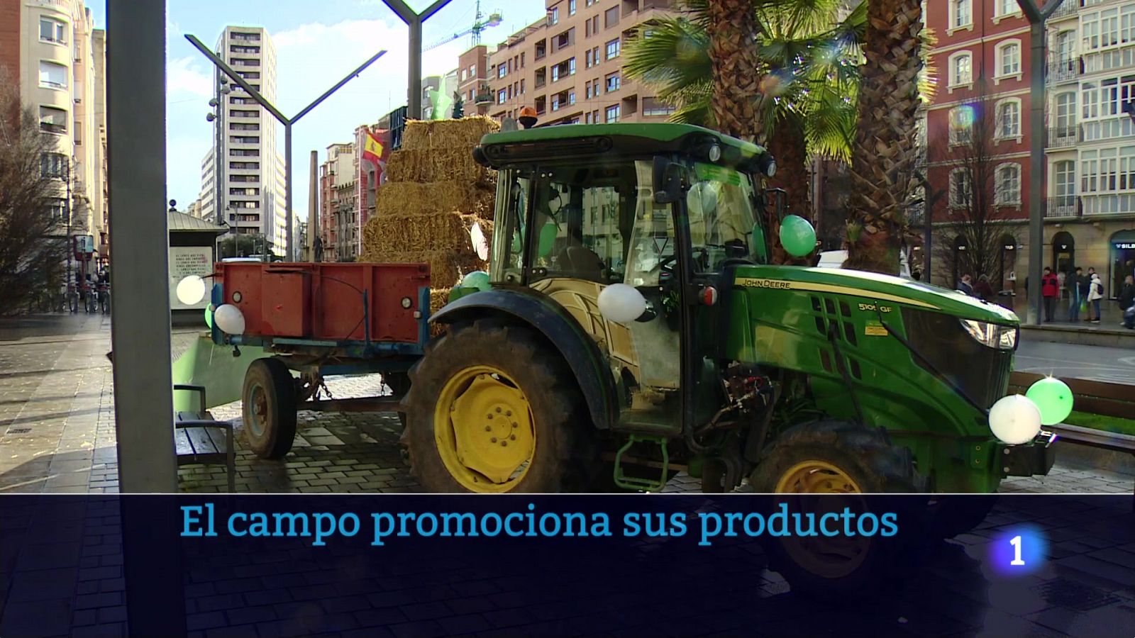 Informativo Telerioja  - 23/12/24 - Ver ahora | Ver