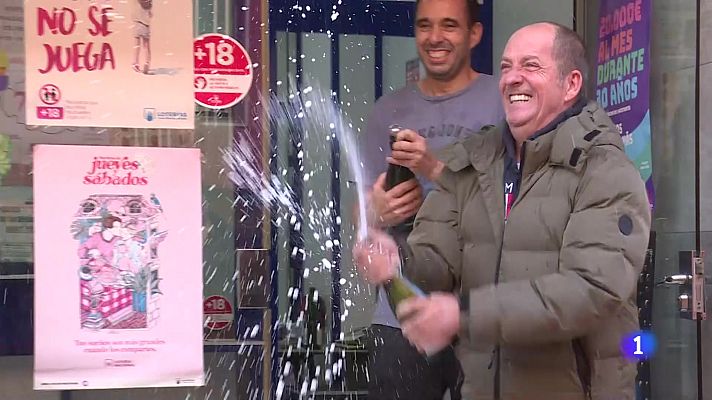 L'informatiu - Comunitat Valenciana - L'Informatiu de la Comunitat Valenciana 1 - 23/12/24