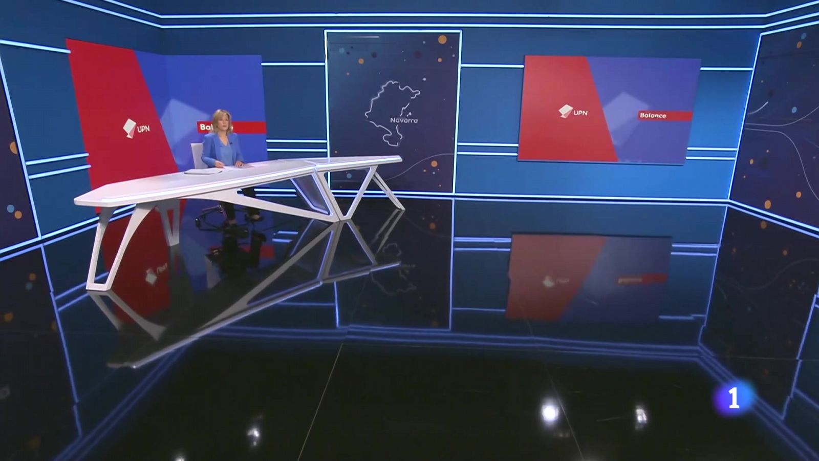 Telenavarra en 2' - 23/12/2024 | Ver