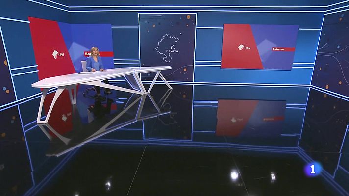 Telenavarra - Telenavarra en 2' - 23/12/2024