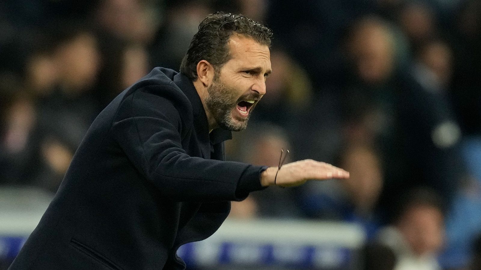 El Valencia CF termina el año en puestos de descenso - Telediario 1 | Ver