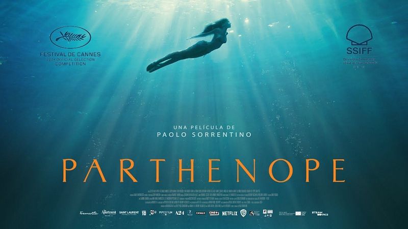 Das de Cine: Otros estrenos (Parthenope,  Sin instrucciones, Oh Canada)