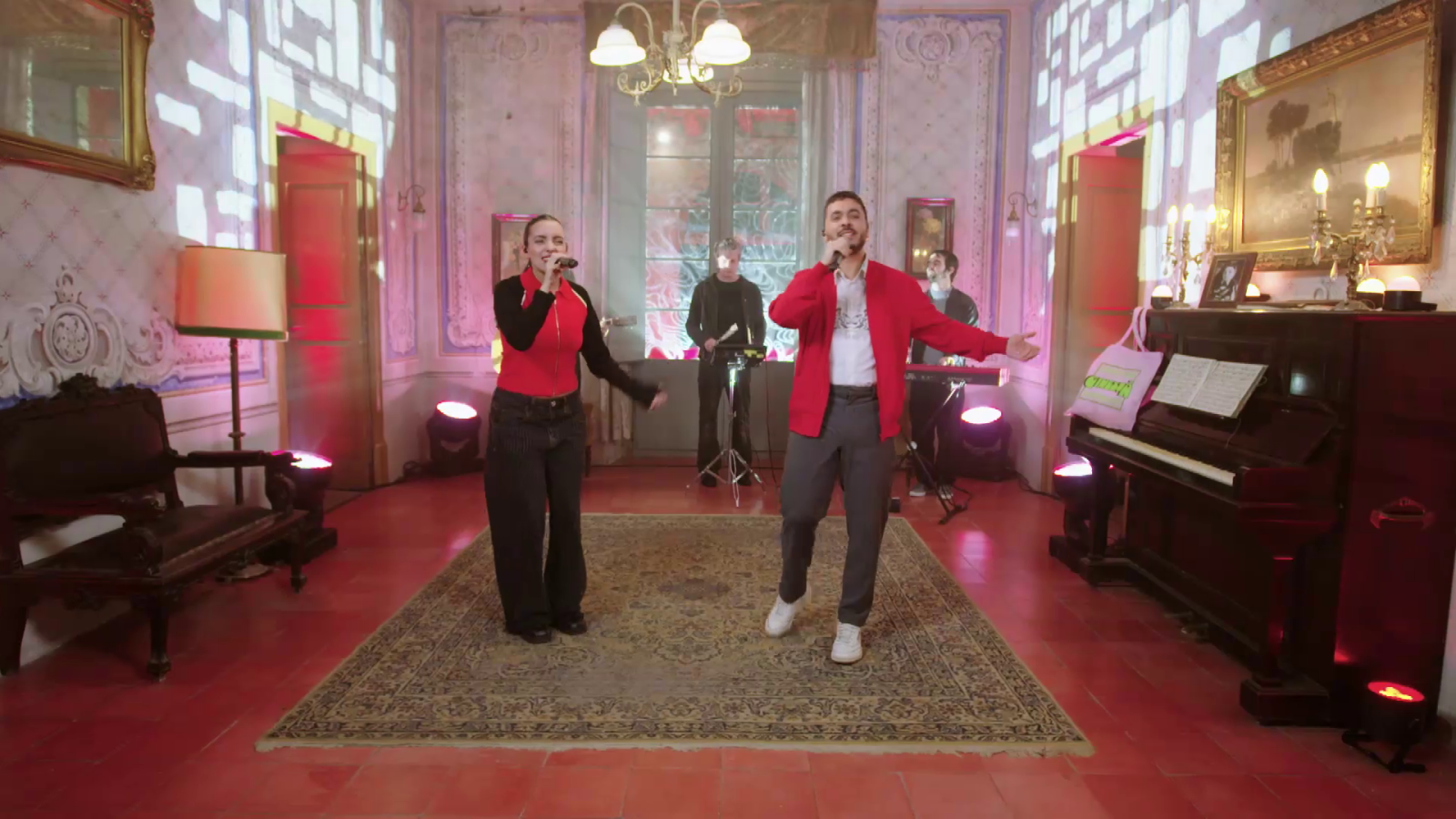 "Només viure" de Ginestà - Mas Mix 2024 - Especials en català | Veure