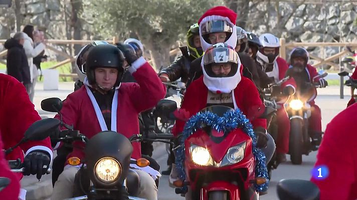 Informativo Telerioja - Telerioja en 2' - 23-12-2024