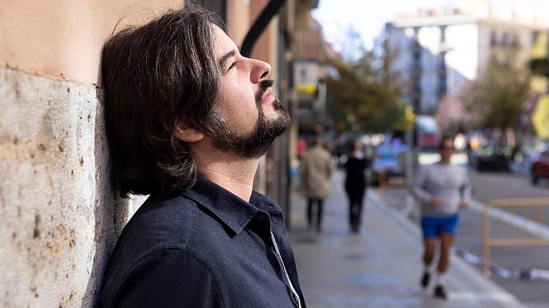Das De Cine: Hasta pronto. | Ver