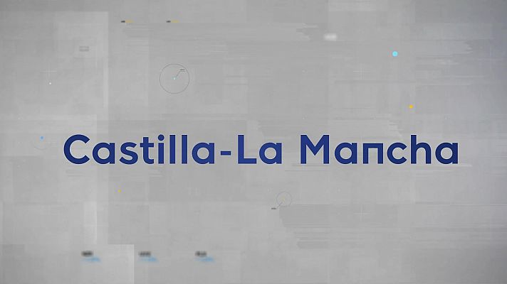 Noticias de Castilla-La Mancha - Castilla-La Mancha en 2' - 23/12/24