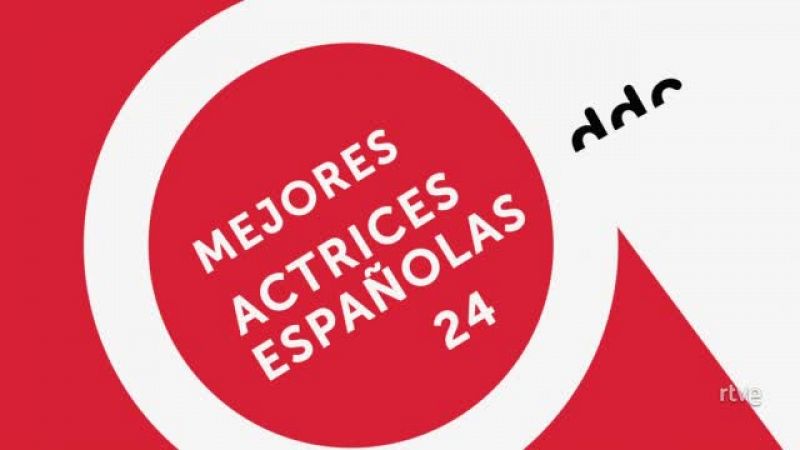 Das De Cine: mejores actrices cine espaol 2024 | Ver