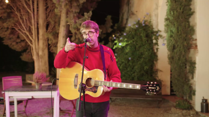 Especials en català - "Les aventures del general Lluna" de Guillem Gisbert