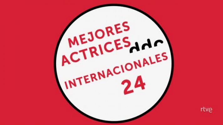 Días De Cine: Mejores actrices internacionales 2024