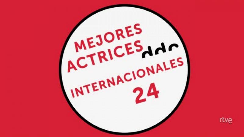 Das De Cine: Mejores actrices internacionales 2024