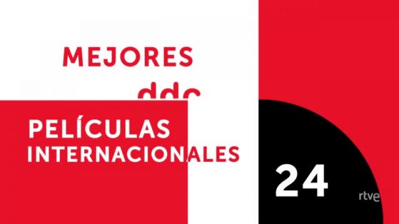 Das De Cine: Mejores pelculas internacionales de 2024