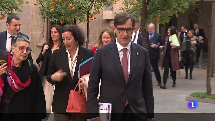 L'Informatiu - L'Informatiu 2 - 23/12/2024