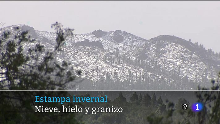 Telecanarias - Telecanarias - 23/12/2024