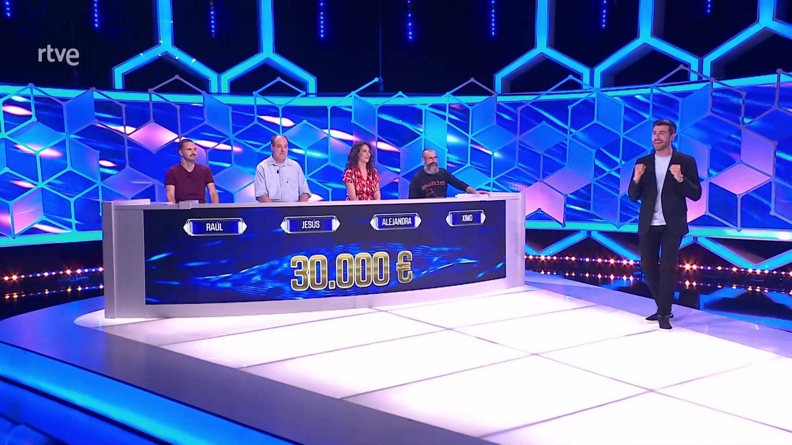 El cazador - Programa 1.036 - ver ahora