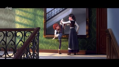 Ballerina - Cine Clan | Ver película