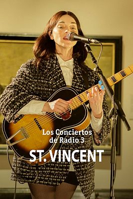 St. Vincent