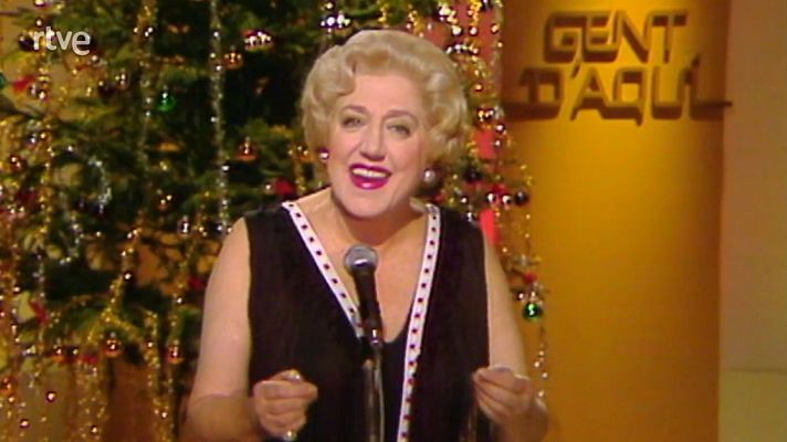 Arxiu TVE Catalunya - Especial de Nadal