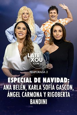 Programa 12: Especial Navidad