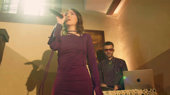 Especials en català - "màgia obscurA" de Maria Jaume