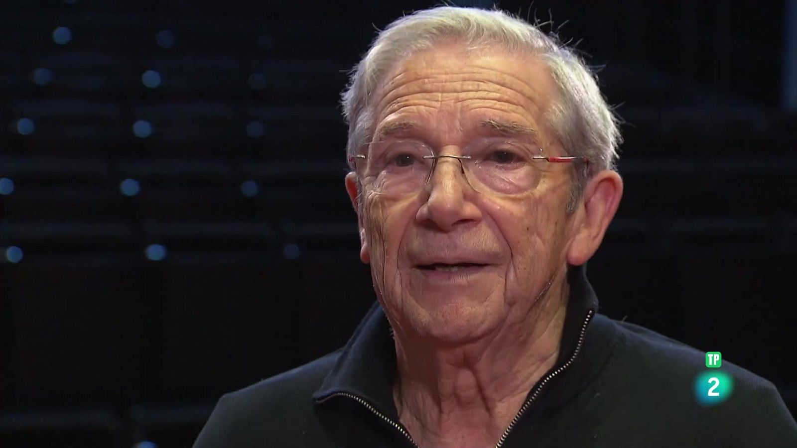 Únics - Joan Pera | RTVE Catalunya - Únics | Veure