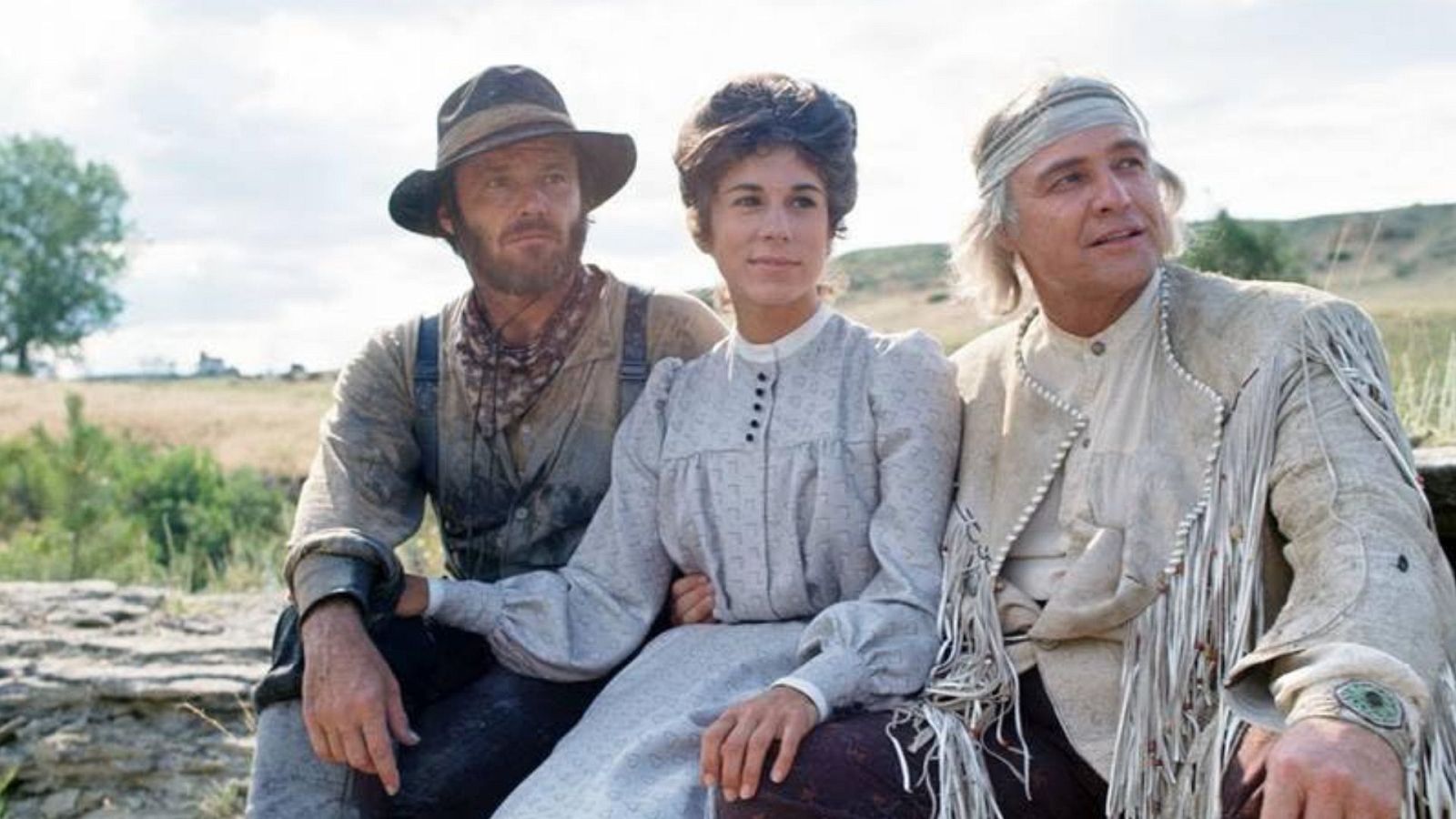 Missouri | Ver películas gratis en RTVE Play - Cine de siempre | Ver película