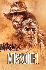 Poster de Missouri