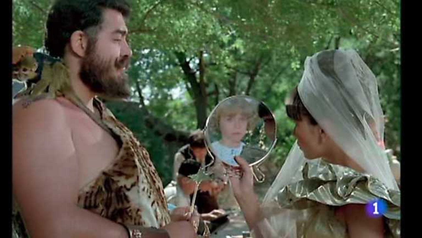 Celia - Capítulo 6 - Ver ahora