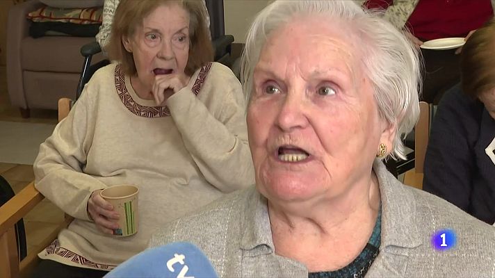 L'Informatiu - Torrons clàssics a totes les taules