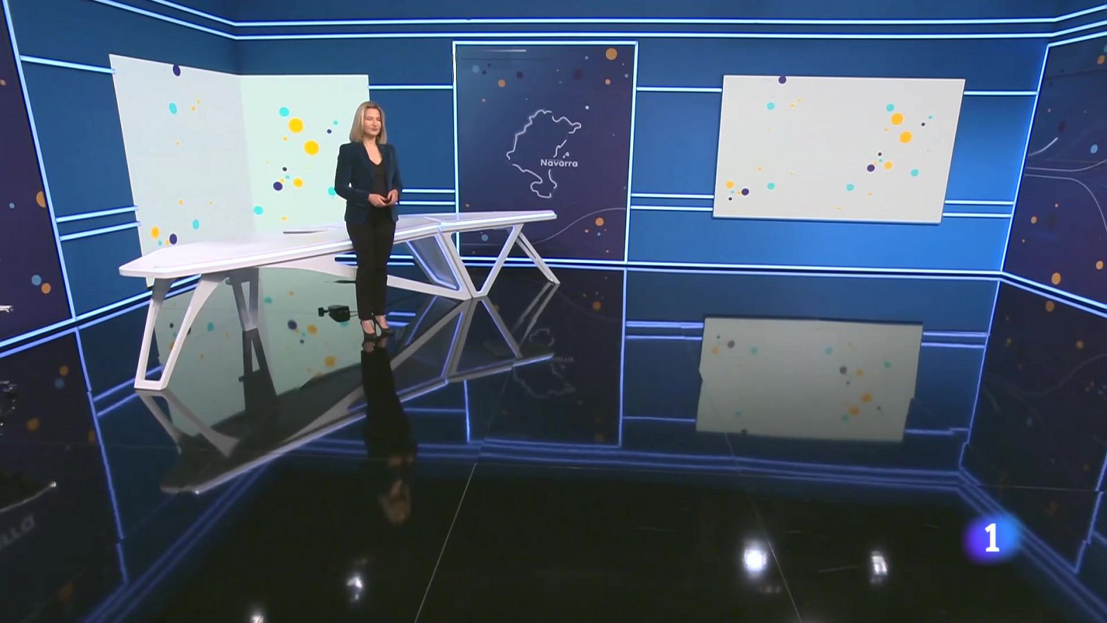 Telenavarra - Programa de información y actualidad en RTVE Play