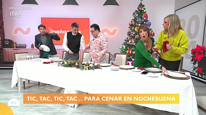 Mañaneros 360 - Programa 319