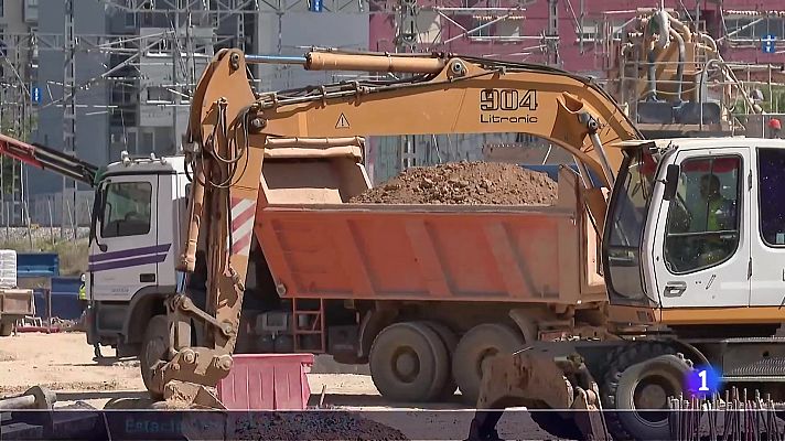 L'informatiu - Comunitat Valenciana - L'Informatiu Comunitat Valenciana 1 - 24/12/24